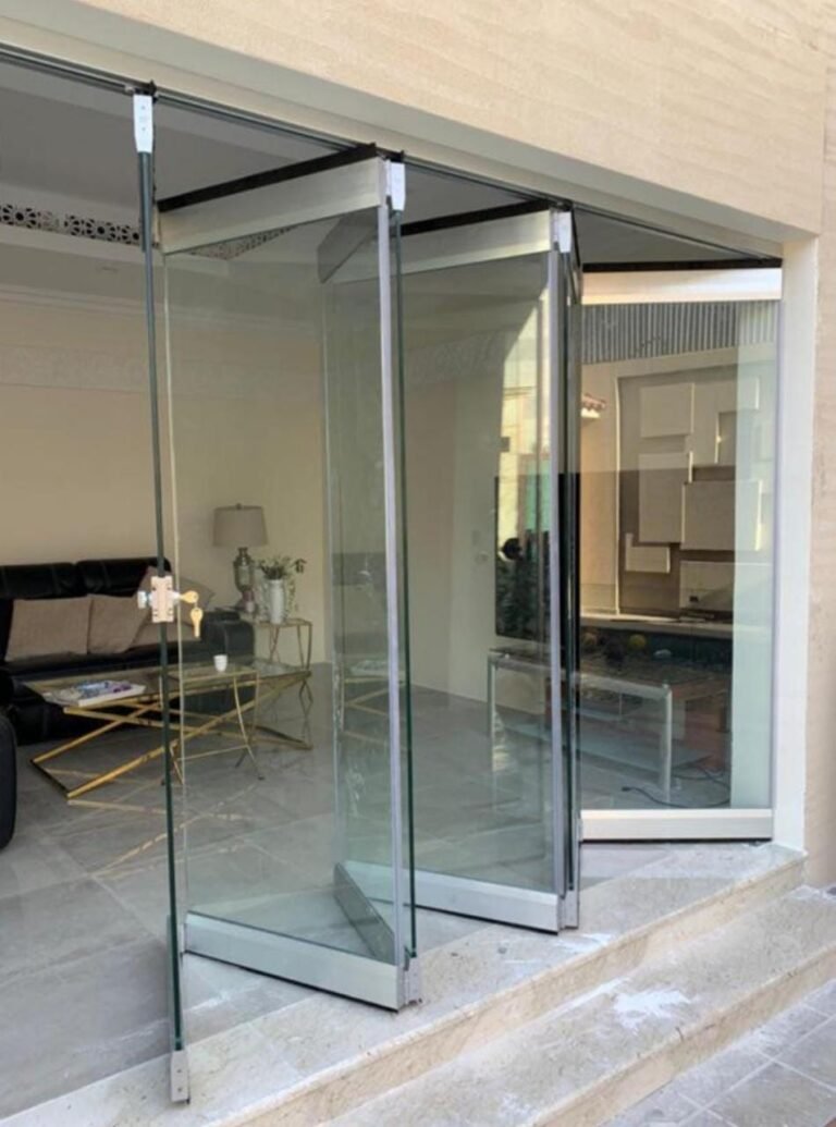 افضل شركة تركيب زجاج بالرياض