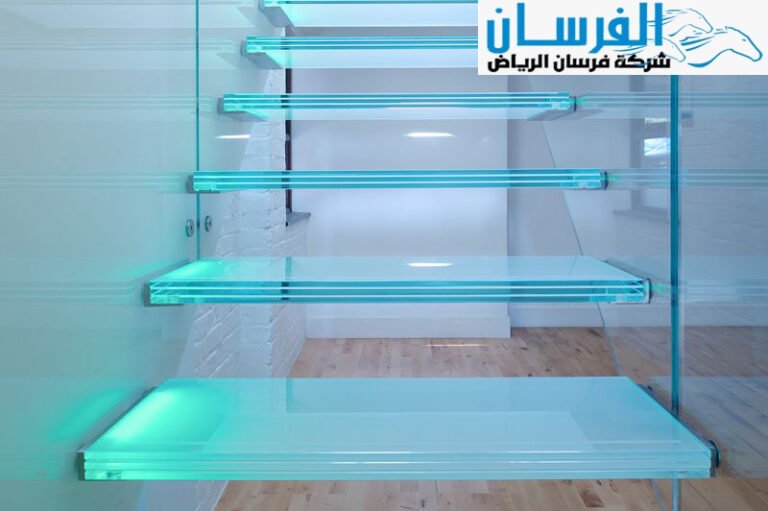 شركة تركيب الزجاج المزدوج