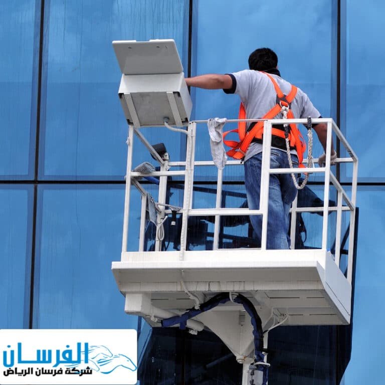 شركة تركيب واجهات زجاج بالدمام