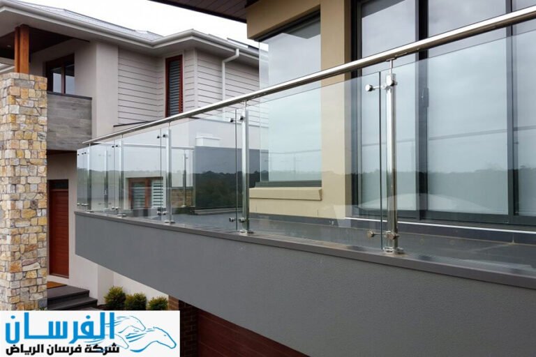 تركيب واجهات زجاج بخميس مشيط