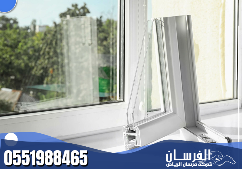 شركة تركيب زجاج بالرياض