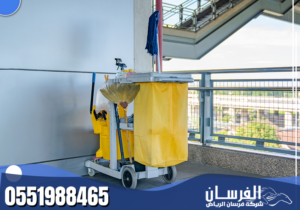 شركة تنظيف عمائر بالرياض