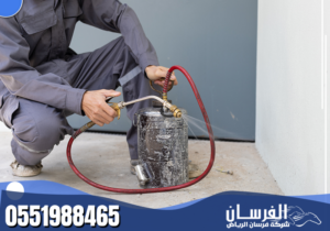 شركة مكافحة حشرات بالاحساء​