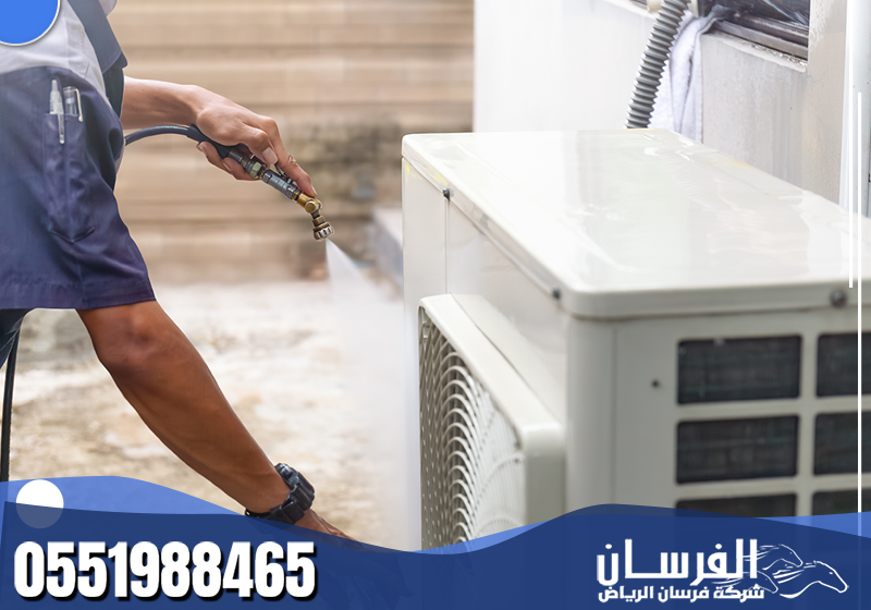 يزيل الرواسب والأوساخ بشكل دقيق للحفاظ على عمر الجهاز الطويل