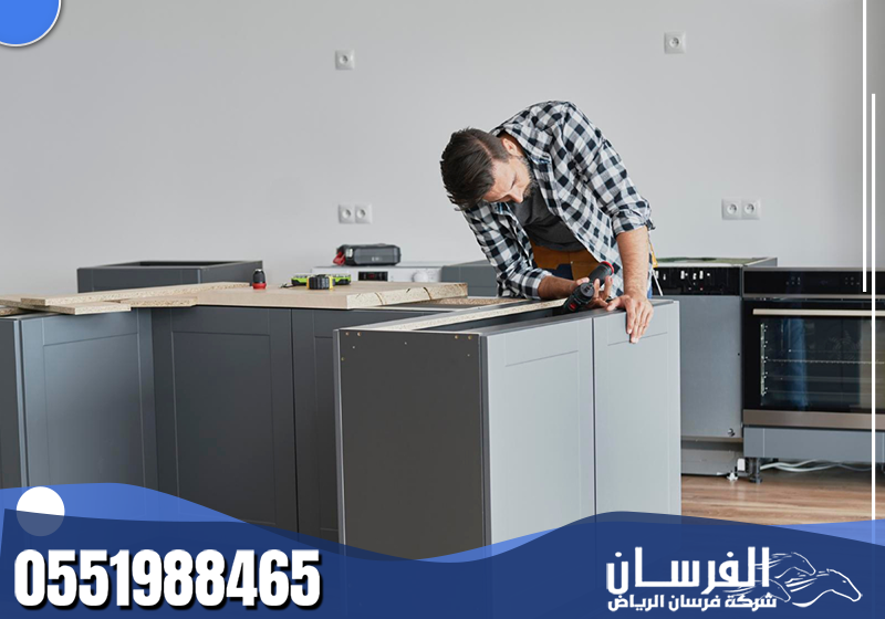 تنظيف مداخن المطابخ بالرياض 0506747660 فرسان الرياض يضمن الفني إزالة الشحوم من جميع زوايا المطبخ لتوفير بيئة صحية وآمنة للطعام.